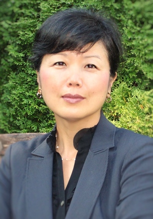 Sandi   Chung