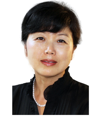 Sandi Chung