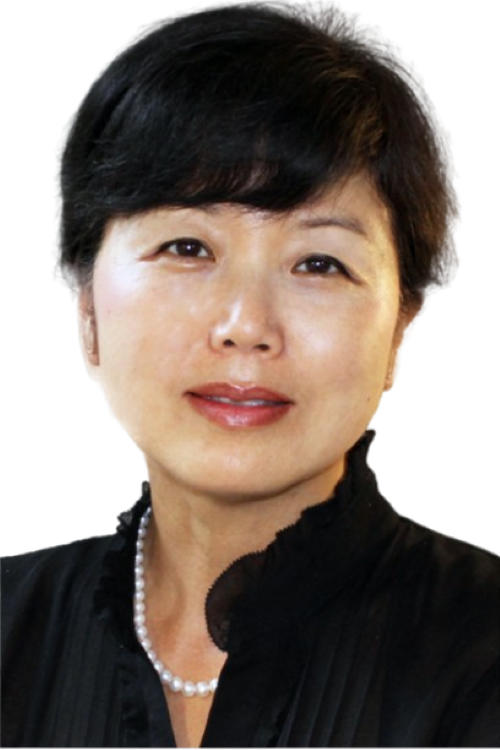 Sandi Chung